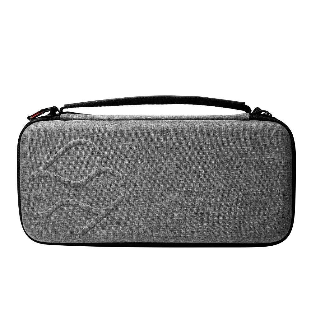 Funda De Transporte Funda De Transporte Y ProteccióN Premium Negro ( NINTENDO SWITCH - ) Funda De Transporte Funda De Transporte Y ProteccióN Premium Negro ( NINTENDO SWITCH - )